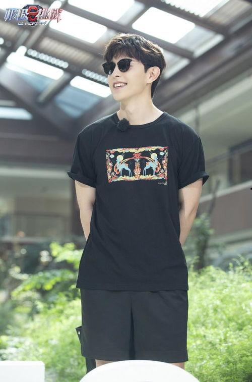 邓伦和李汶翰最新爆料,揭秘娱乐圈幕后真相！